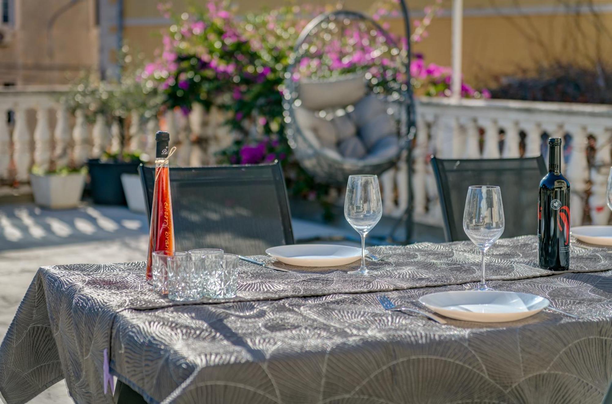 Terrace Suites-split Split